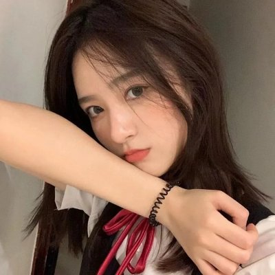 你是我的姐妹
