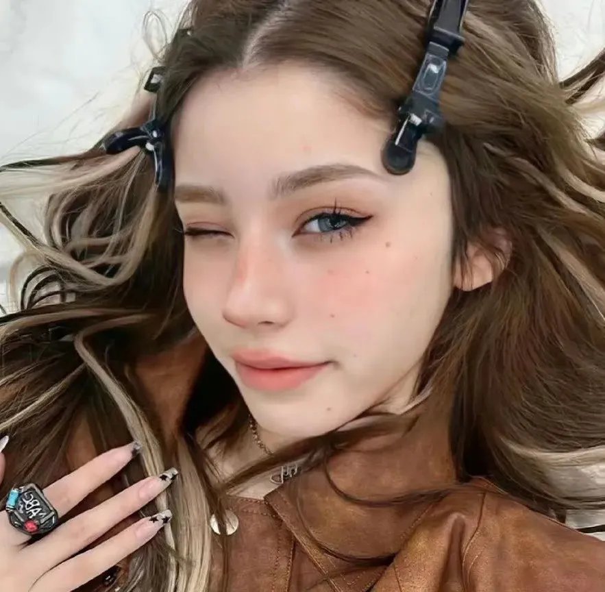 善良背后